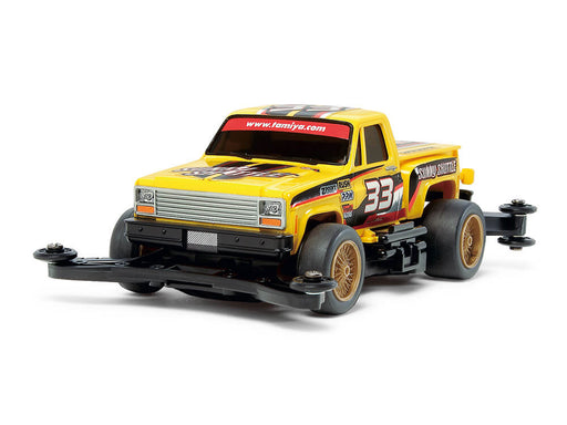 1/32 Truckin' Mini 4WD Sunny Shuttle Premium (AR Chassis) (MP)