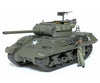 1/35 Tamiya MM #390 U.S. Tank Destroyer M36