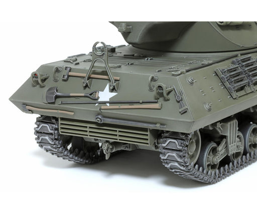 1/35 Tamiya MM #390 U.S. Tank Destroyer M36