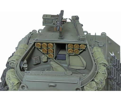 1/35 Tamiya MM #390 U.S. Tank Destroyer M36