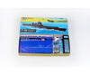 1/350 Tamiya Ship #19 Japanese Navy Submarine IJN Submarine I-400