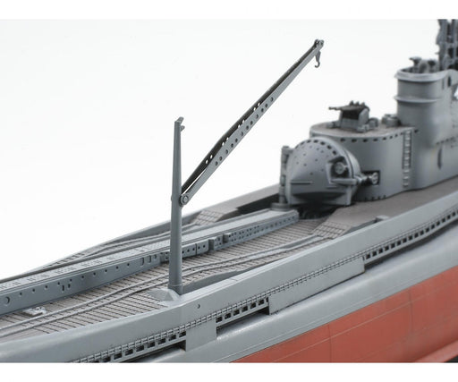 1/350 Tamiya Ship #19 Japanese Navy Submarine IJN Submarine I-400