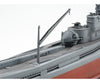1/350 Tamiya Ship #19 Japanese Navy Submarine IJN Submarine I-400