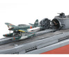 1/350 Tamiya Ship #19 Japanese Navy Submarine IJN Submarine I-400
