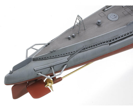 1/350 Tamiya Ship #19 Japanese Navy Submarine IJN Submarine I-400