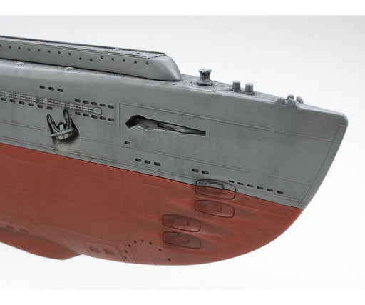 1/350 Tamiya Ship #19 Japanese Navy Submarine IJN Submarine I-400