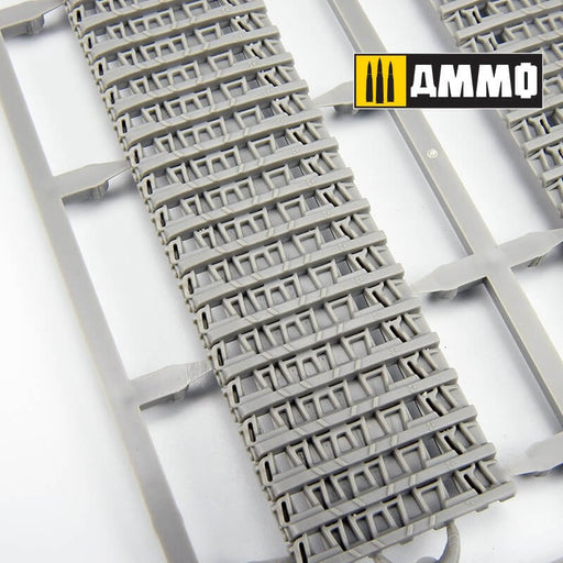 1/35 Ammo German Heavy Tank 