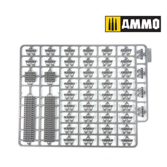 1/35 Ammo German Heavy Tank 