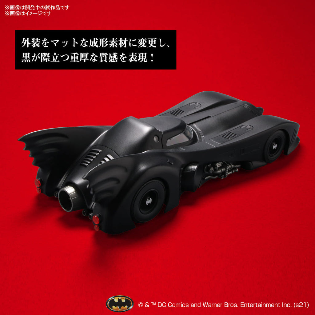 1/35 Batmobile Batman (1989) ver.