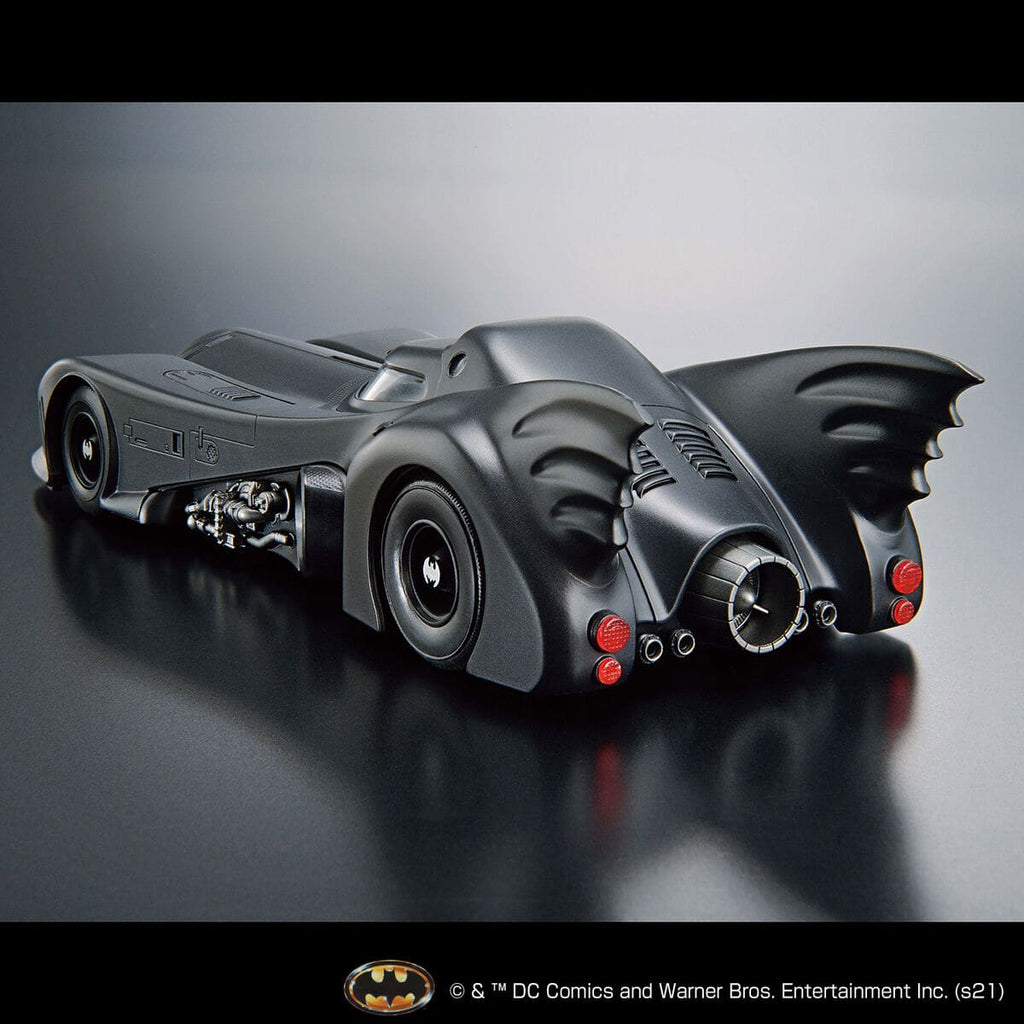 1/35 Batmobile Batman (1989) ver.