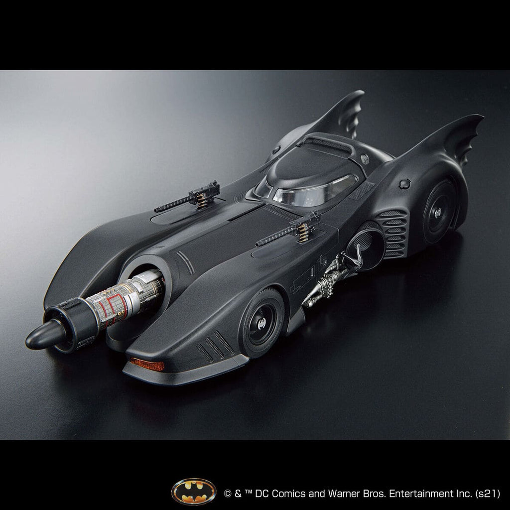 1/35 Batmobile Batman (1989) ver.