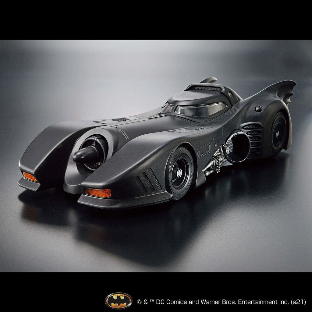 1/35 Batmobile Batman (1989) ver.