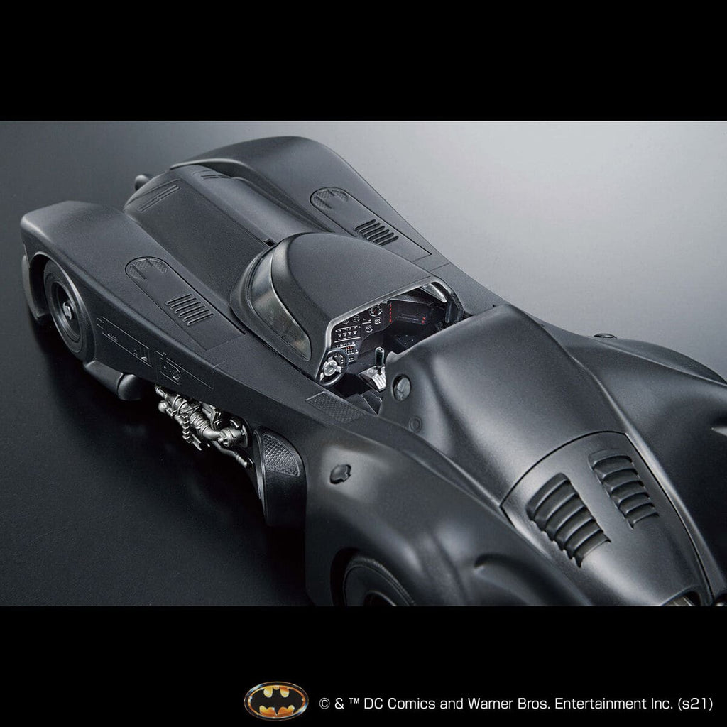 1/35 Batmobile Batman (1989) ver.