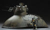 1/35 Hasegawa Ma.K #04 P.K.H.103 Nutcracker