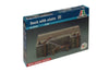 1/35 Italeri #5615 Dock with Stairs