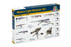 1/35 Italeri #6421 Modern Light Weapons Set