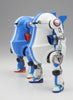 1/35 MechatroWeGo #08 Sports White & Blue (2 kits in 1)