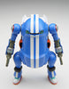 1/35 MechatroWeGo #08 Sports White & Blue (2 kits in 1)