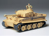 1/35 Tamiya MM #227 German Heavy Tank Tiger I Initial Production (Africa Corps)