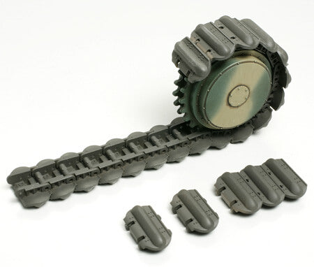 1/35 Tamiya MM #282 French Medium Tank B1 bis