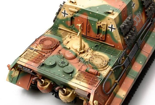 1/35 Tamiya MM #295 German Tank Destroyer Jagdtiger Early ver.