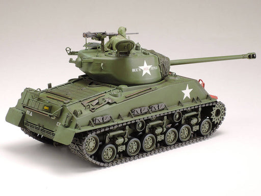 1/35 Tamiya MM #359 U.S. Medium Tank M4A3E8 Sherman 
