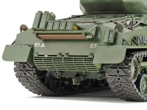 1/35 Tamiya MM #359 U.S. Medium Tank M4A3E8 Sherman 