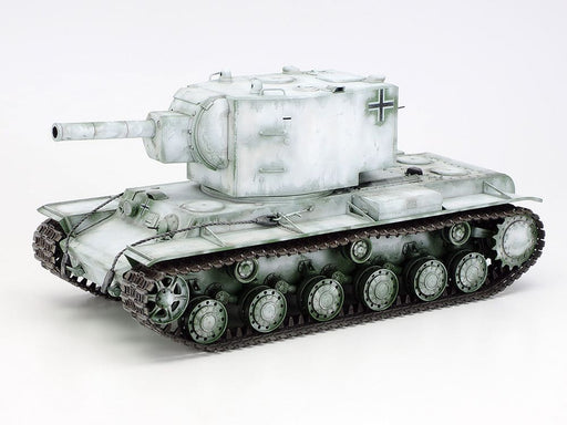 1/35 Tamiya MM #375 Russian Heavy Tank KV-2