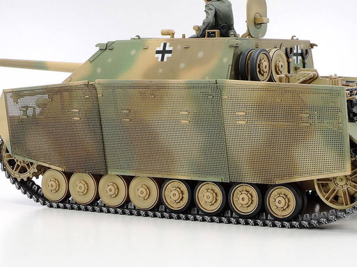1/35 Tamiya MM #381 German Tank Destroyer Panzer IV/70(A)