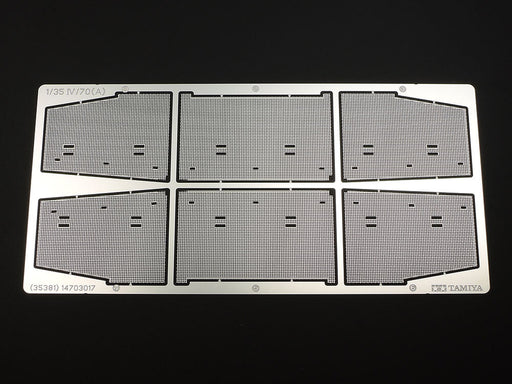 1/35 Tamiya MM #381 German Tank Destroyer Panzer IV/70(A)