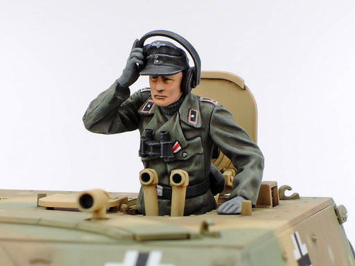 1/35 Tamiya MM #381 German Tank Destroyer Panzer IV/70(A)