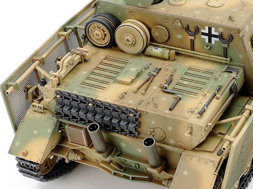 1/35 Tamiya MM #381 German Tank Destroyer Panzer IV/70(A)