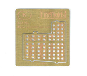 1/35 Finemolds IJA Medium Tank Type 89 I-Go Kou (Girls und Panzer Movie Collaboration ver.)