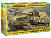 1/35 Zvezda #3653 German Tank Destroyer Sd.Kfz.184 