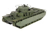 1/35 Zvezda #3667 Soviet Heavy Tank T-35