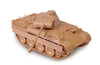 1/35 Zvezda #3678 German Medium Tank Panther Ausf.D