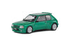 1/43 Solido Peugeot 205 GTI Dimma 1992 Green