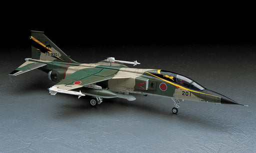 1/48 Hasegawa PT35 JASDF Support Fighter Mitsubishi (MP)