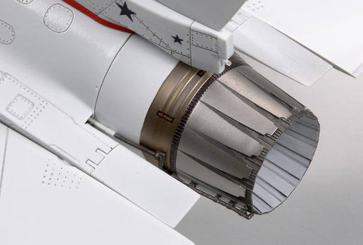 1/48 Tamiya #102 U.S. Aerobatic Demonstrator Lockheed Martin F-16C (Block 32/52) Fighting Falcon 