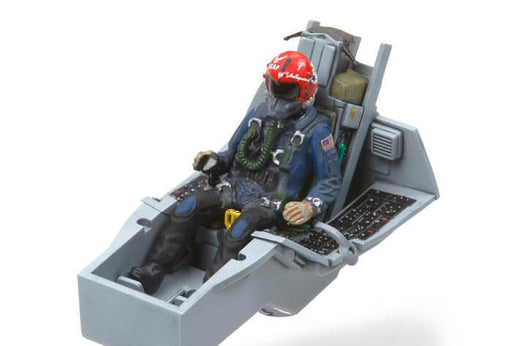 1/48 Tamiya #102 U.S. Aerobatic Demonstrator Lockheed Martin F-16C (Block 32/52) Fighting Falcon 