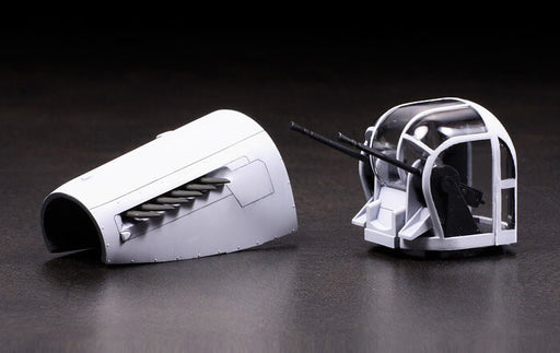 1/48 Tamiya #112 British Heavy Bomber Avro Lancaster B Mk.I/III