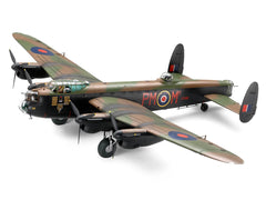 1/48 Tamiya #112 British Heavy Bomber Avro Lancaster B Mk.I/III