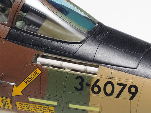 1/48 Tamiya #114 U.S. Carrier Fighter Grumman F-14A Tomcat