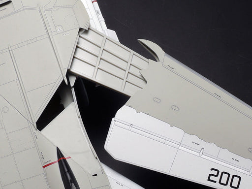 1/48 Tamiya #114 U.S. Carrier Fighter Grumman F-14A Tomcat