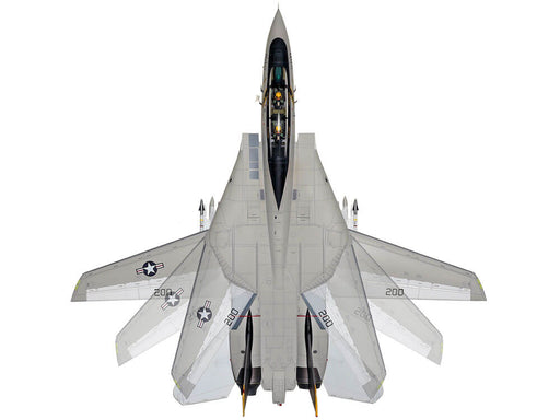 1/48 Tamiya #114 U.S. Carrier Fighter Grumman F-14A Tomcat