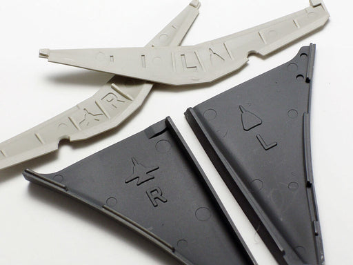 1/48 Tamiya #114 U.S. Carrier Fighter Grumman F-14A Tomcat