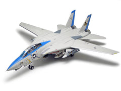 1/48 Tamiya #118 U.S. Carrier Fighter Grumman F-14D Tomcat