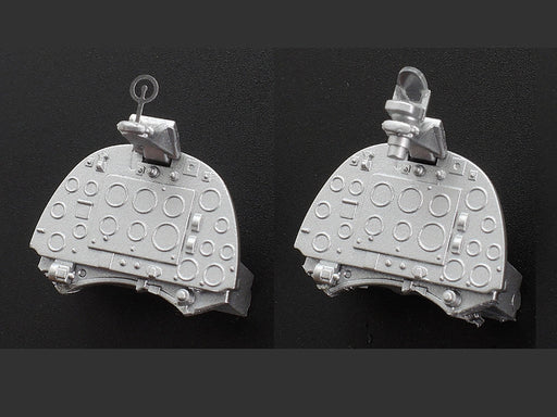 1/48 Tamiya #119 British Fighter Supermarine Spitfire Mk.I Renewal ver.