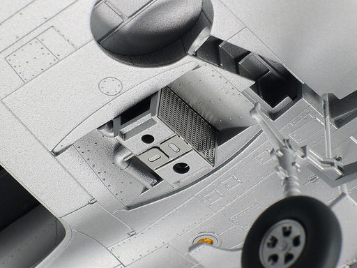 1/48 Tamiya #119 British Fighter Supermarine Spitfire Mk.I Renewal ver.