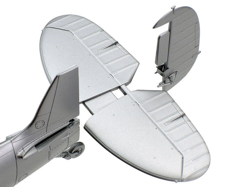 1/48 Tamiya #119 British Fighter Supermarine Spitfire Mk.I Renewal ver.